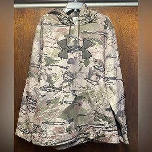Under Armor Hunt Hoodie 2XL
